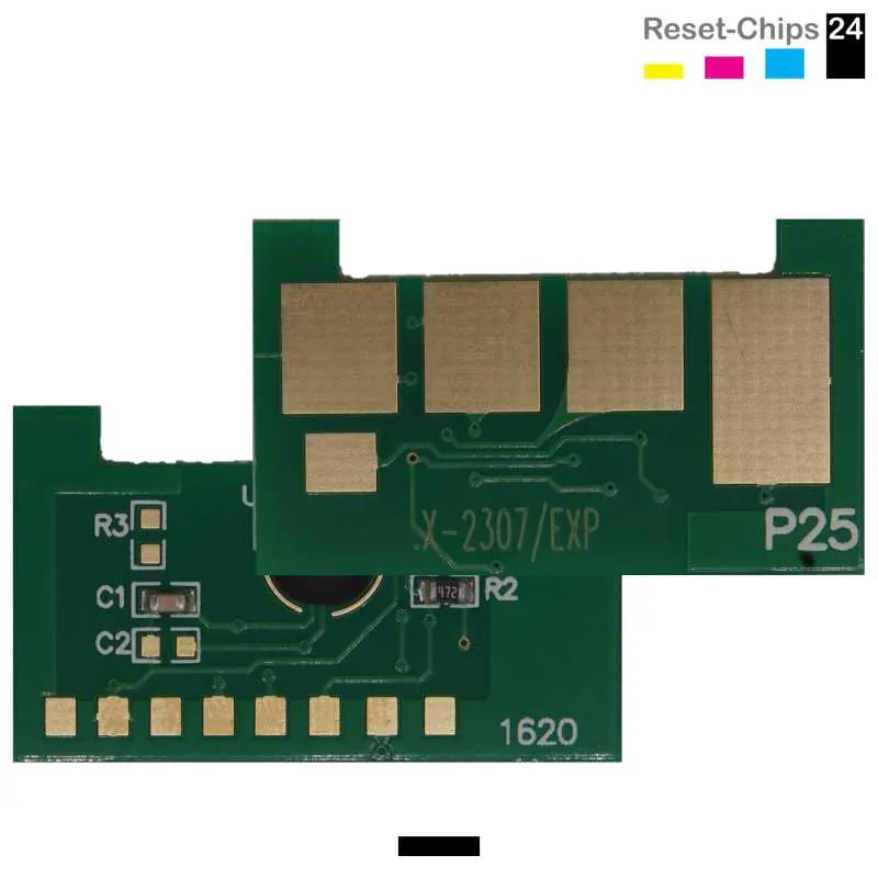 Toner Chip K passt für Xerox Phaser 3320 106R02307