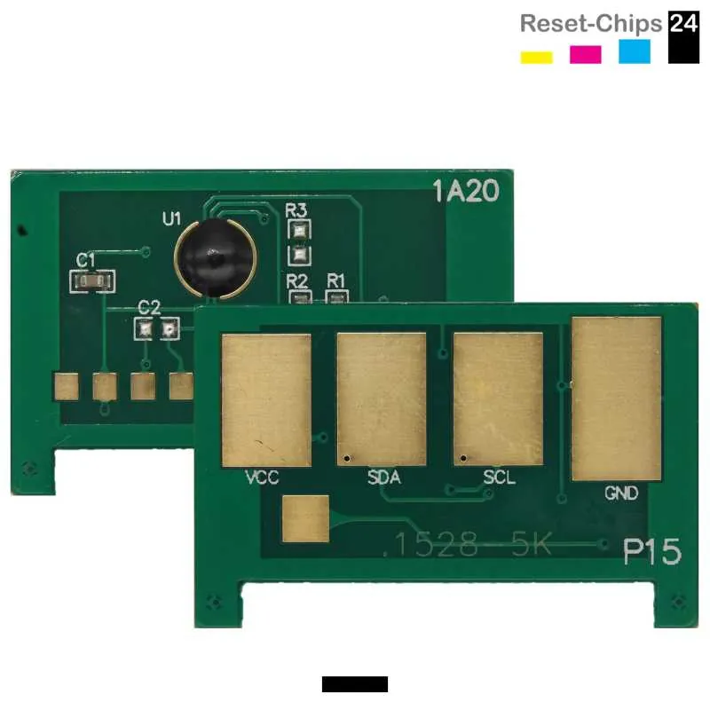 Toner Chip K passt für Xerox WorkCentre 3550 106R01528