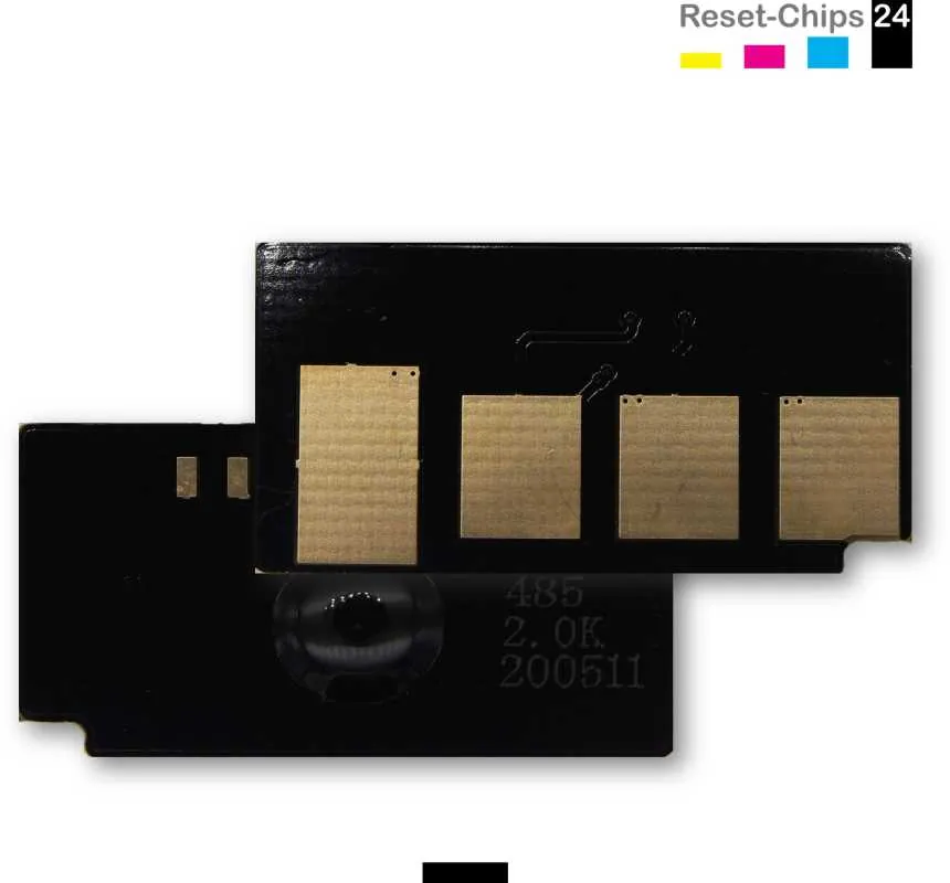 Toner Chip K passt für Xerox WorkCentre 3210 3220 106R01485