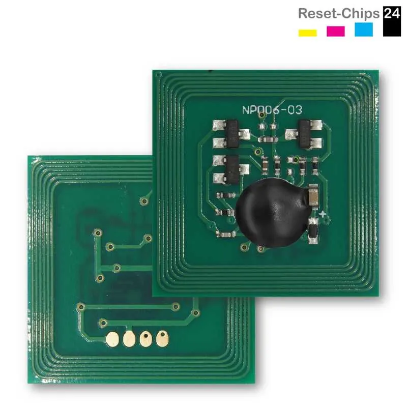 Trommel Chip passt für Xerox DocuColor 5000 013R00613/616/617/620