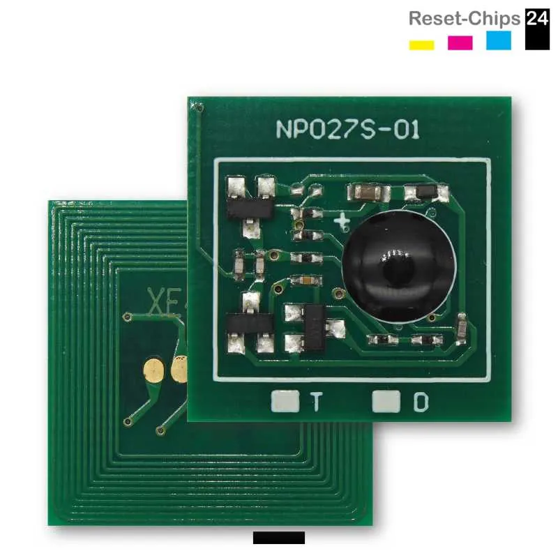 Trommel Chip K passt für Xerox WorkCentre 4150 013R00623