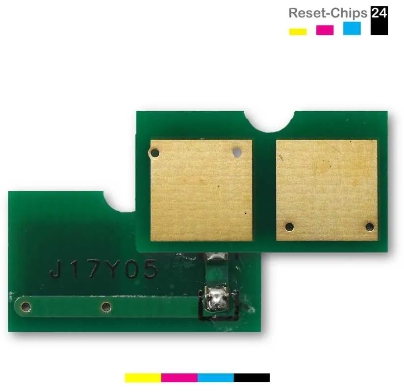 Trommel Chip YMCK passt für Canon imageRUNNER Advance C9060 C9065 EXV30/31