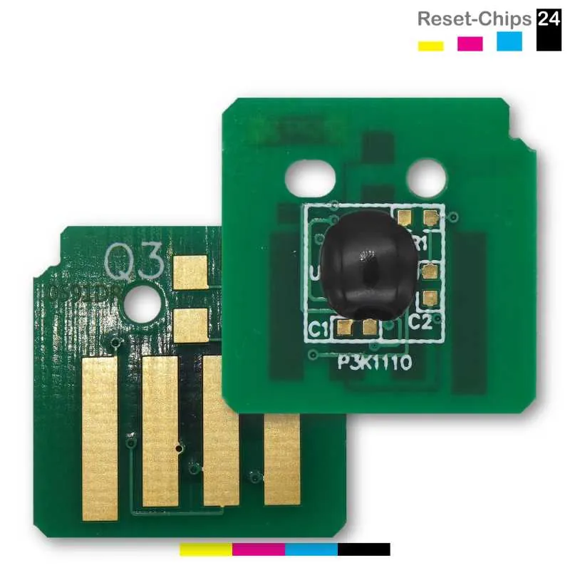 Trommel Chip YMCK passt für Xerox VersaLink C7020 C7025 C7030 113R00780