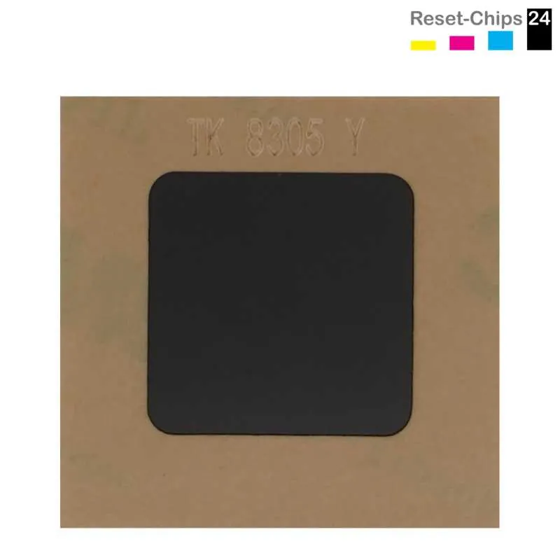 Toner Chip passt für Copystar CS 3050 3051 3550 3551