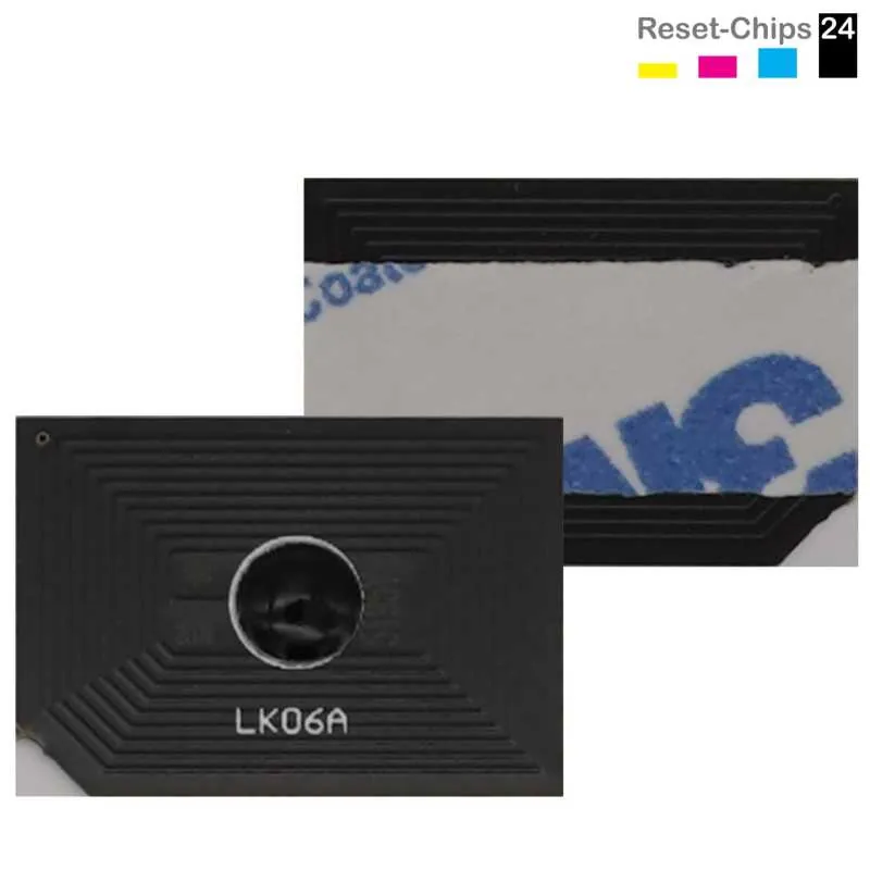 Toner Chip passt für Copystar CS 306ci Kyocera TASKalfa 306ci 307ci