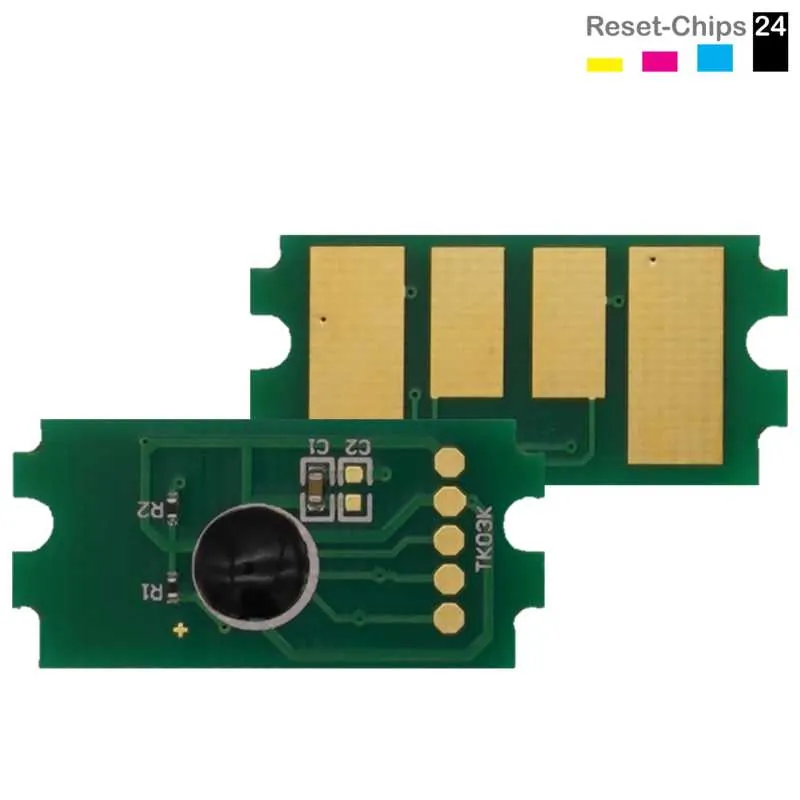 Toner Chip passt für Kyocera ECOSYS M 6035 6535 ECOSYS P 6035