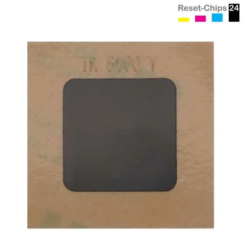 Toner Chip passt für Kyocera FS-C 8600 8650 8670
