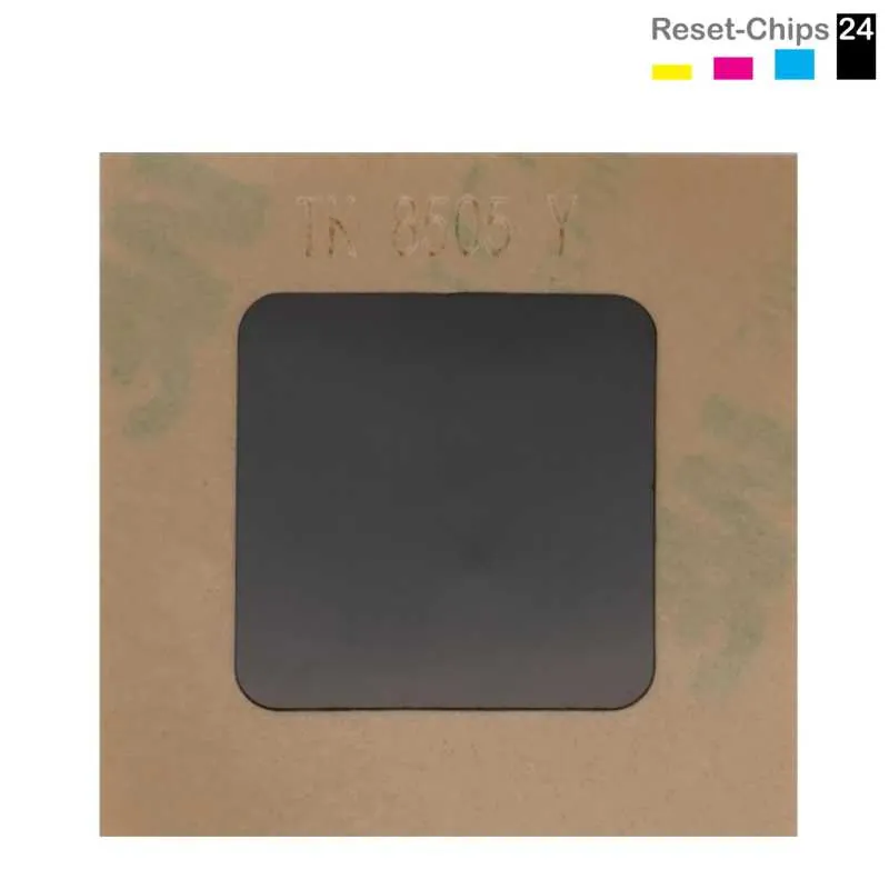 Toner Chip passt für Kyocera TASKalfa 4550 4551 5550 5551