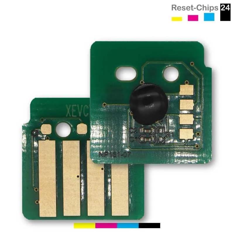 Trommel Chip YMCK passt für Xerox VersaLink C7000 113R00782