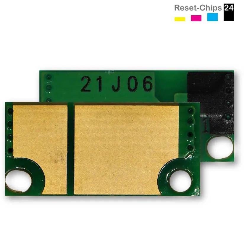 Toner Chip passt für Konica Minolta Bizhub C452