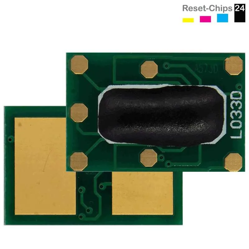 Toner Chip passt für OKI C332 MC363 46508713 ..716