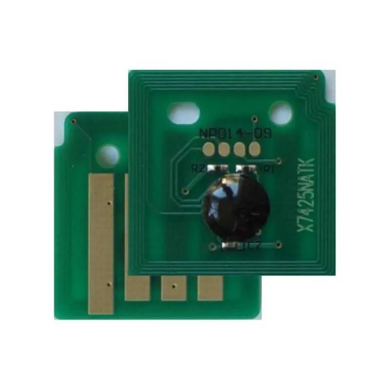 Toner Chip passt für Xerox WorkCentre 7428 006R01391 ..94 metered