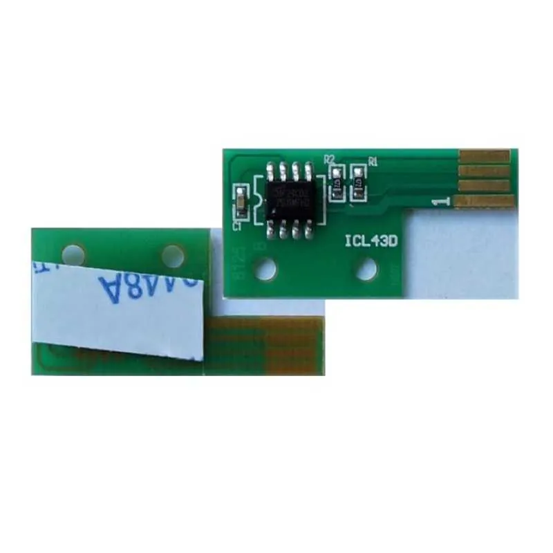 Toner Chip passt für Xerox Phaser 6125 106R01335 ..38 Ost Europa