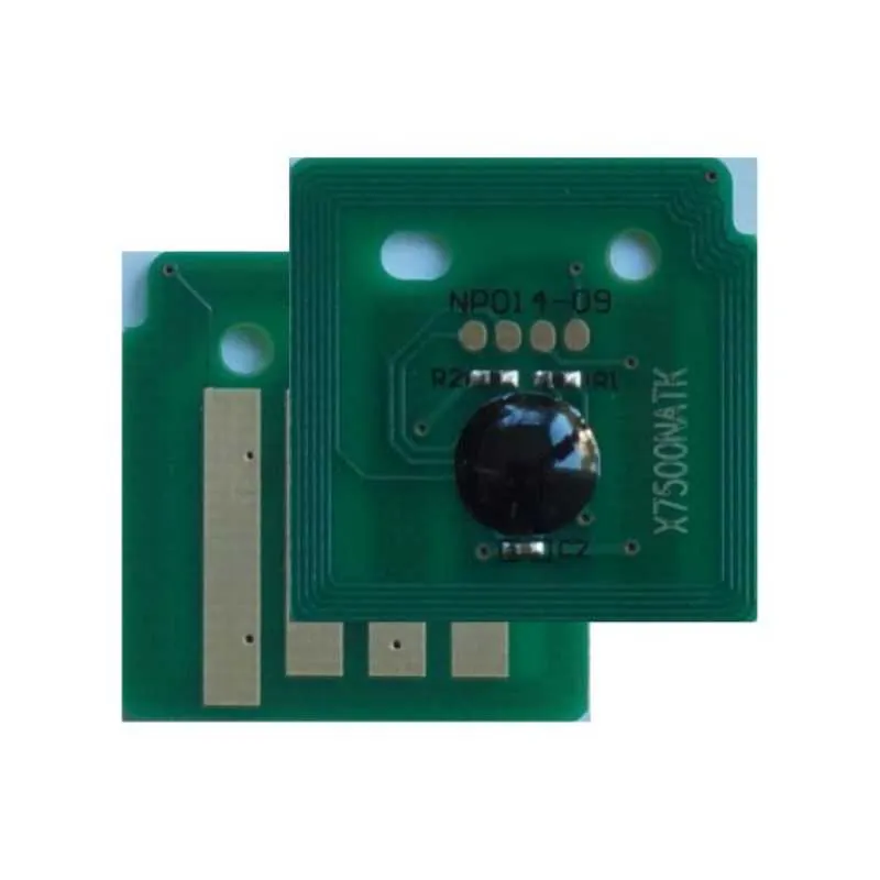 Toner Chip passt für Xerox Phaser 7500 106R01443 ..46 Ost Europa