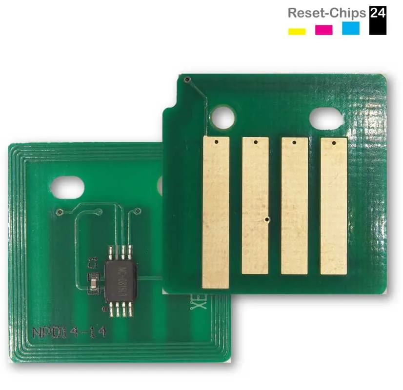 Toner Chip passt für Xerox AltaLink C8055 006R01701 ..04 Ost Europa