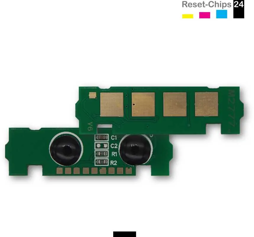 Toner Chip K passt für Xerox Phaser 3252 3260 106R02778 Ost Europa