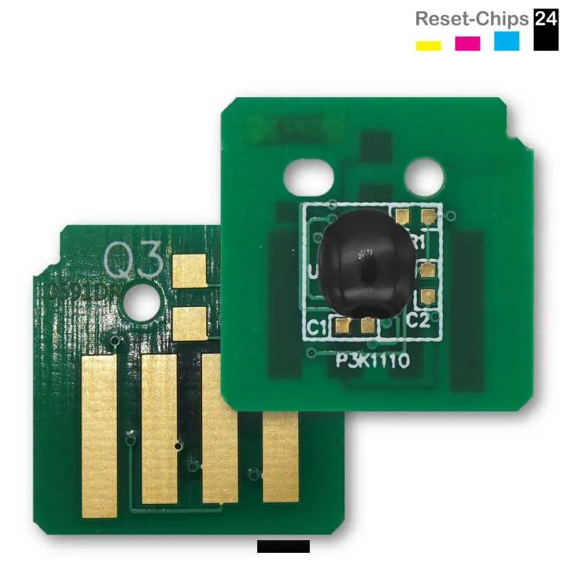 Toner Chip K passt für Xerox WorkCentre 5325 5330 5335 006R01160 Ost Europa