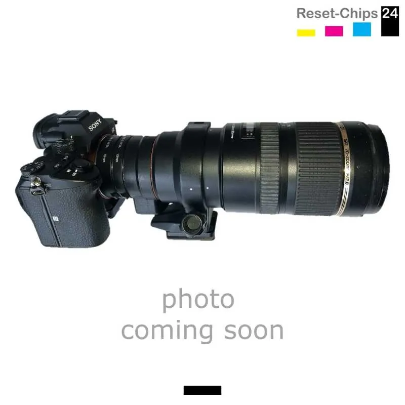 Toner Chip K passt für Dell 2230 59310500