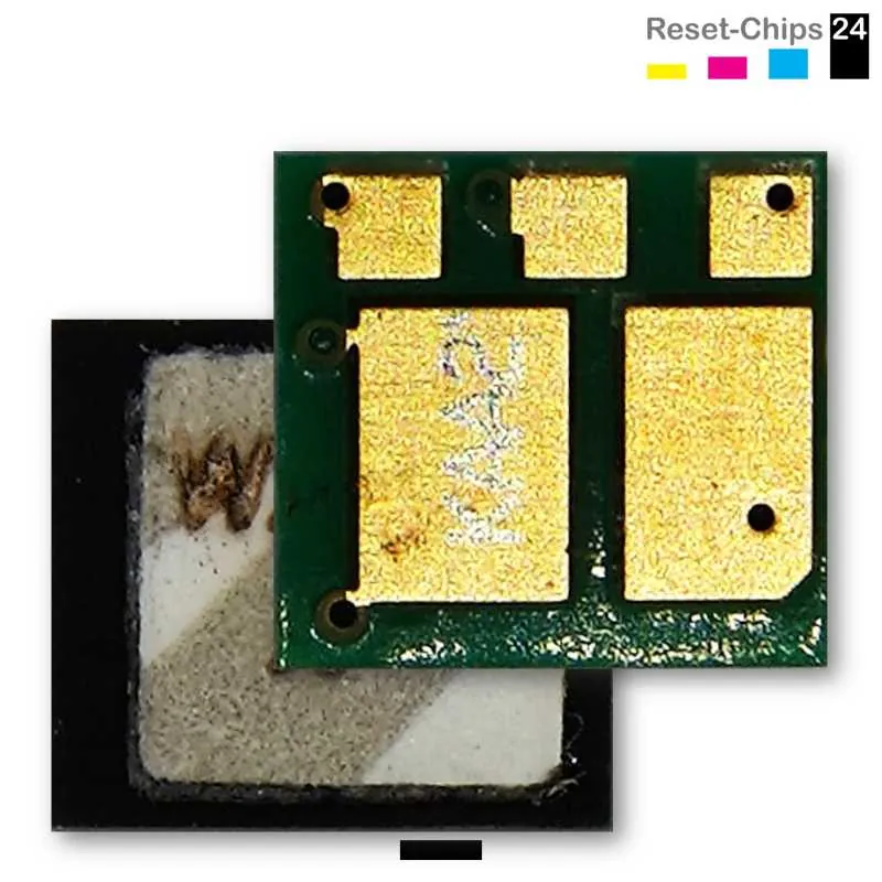 Toner Chip K passt für HP LaserJet Pro MFP M428 MFP M429 59X