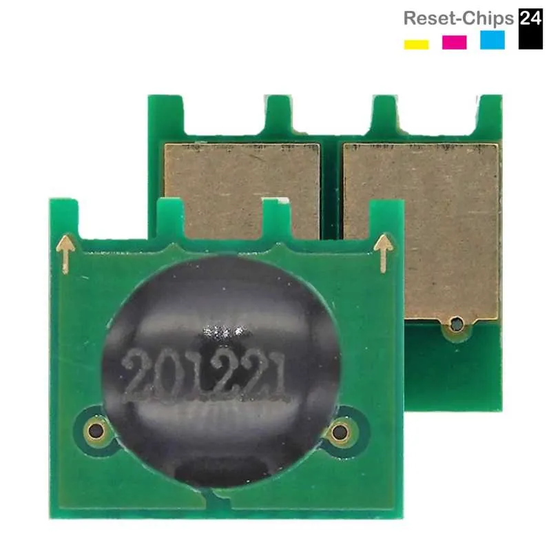 Toner Chip passt für Canon i-SENSYS LBP 5050 MF 8030 MF 8040 716