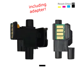 Toner Chip passt für Brother HL-L 3230 3270 3280 MFC-L 3710 TN247
