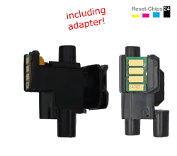 Toner Chip passt für Brother MFC-L 3730 3750 3770 TN247
