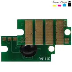 Toner Chip passt für Xerox VersaLink C400 C405 106R03536..39 metered