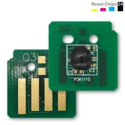 Toner Chip passt für Xerox VersaLink C7020 106R03745..48 Ost Europa